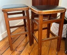 kitchen / bar stools