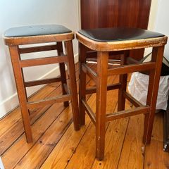 kitchen / bar stools