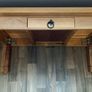 New solid wood coffee table Image 7