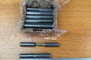 Weldable Hinge