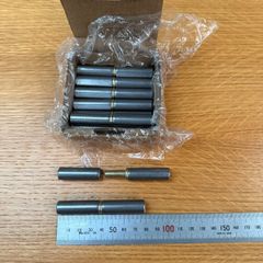 Weldable Hinge