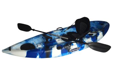 Kayaks For Sale,Free Seat & Paddle