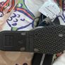 IPANEMA Gun Black Bossa Soft Flip Flops Image 4