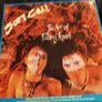 Soft Cell the art of falling apart lp Irish press Image 2