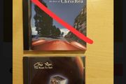 Chris Rea - The Road to Hell .