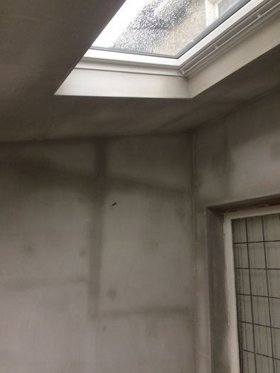 Plasterer Fully Insured And Registered