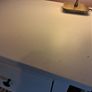 Ikea Hemnes 3 drawer chest of drawers. Image 4