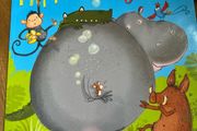 Hippbottymus