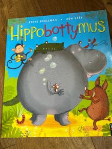 Hippbottymus