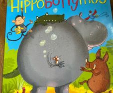 Hippbottymus