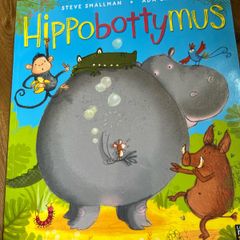 Hippbottymus
