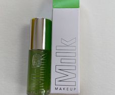 Milk makeup kush lip oil in green dragon 5.5 ml