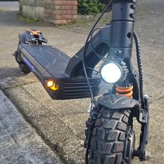 Kukirin g2 master 2024 (Description)