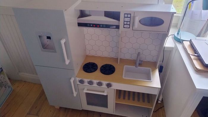 Childs Kitchen
