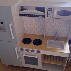 Childs Kitchen