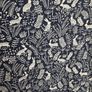 Lovely navy Debenhams dress for a girl, 116cm, 5-6 years Image 4