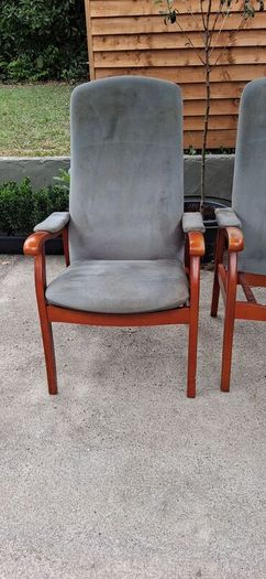 Armchairs Cintique Vintage