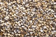Ton bags of Glenview gold pebble (Call to check stock)