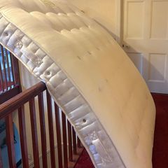 respa king sized mattress