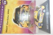 Rally Cars