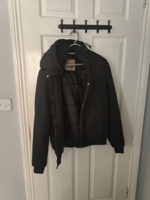 Men's Jacket
