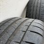 A6 S-Line 20 Inch Black Edition Alloys Image 9