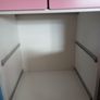 Ikea kids wardrobes Image 4