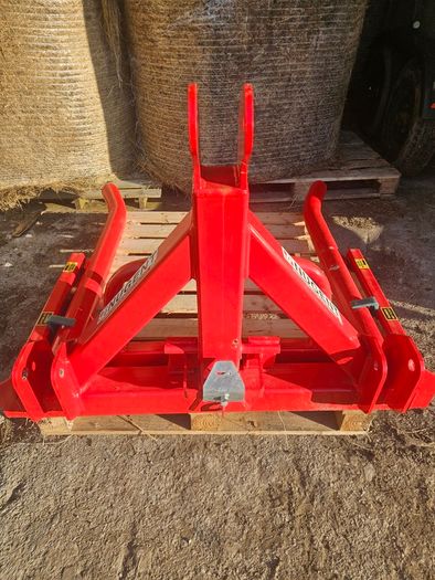 Bale handler - NEW