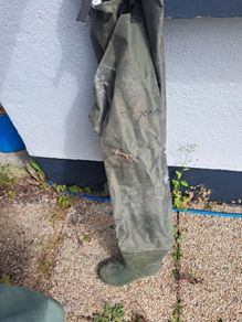 waders