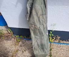 waders