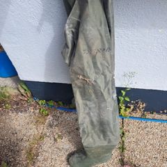 waders