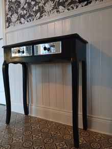 hall table