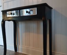 hall table