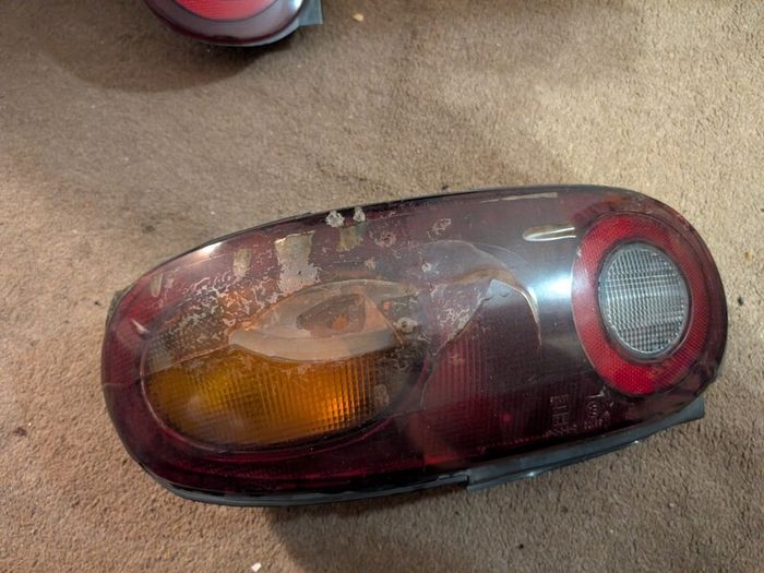 Mazda Mx5 tail lights Mk1 NA