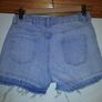 girls shorts Image 3
