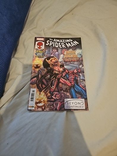 Comics Lot