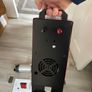 5kw 12v All In One Car Heater Diesel Air Heater 6-Buttons LCD Thermostat Parking Heater Fast Heating For Truck Camper Van 5kw Image 7