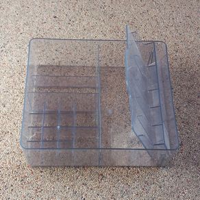 Makeup Organiser