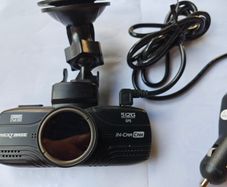 Nextbase Dash Cam 512G