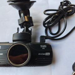 Nextbase Dash Cam 512G