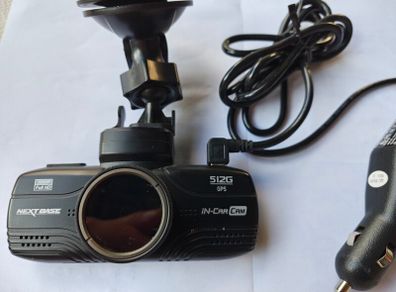 Nextbase Dash Cam 512G