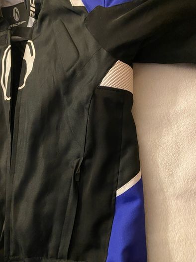 Richa ladies jacket