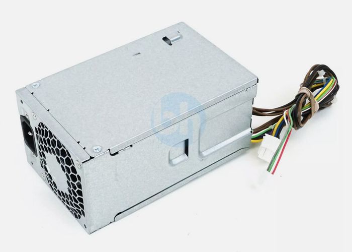 HP ProDesk 600 G2 EliteDesk 705 800 G2 SFF Power Supply PSU PSU 796419-001