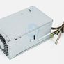 HP ProDesk 600 G2 EliteDesk 705 800 G2 SFF Power Supply PSU PSU 796419-001 Image 3