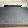 3 Seater IKEA pull out sofa Image 3