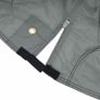 Caravan Cover Grey 670x250x220 cm Image 7