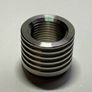 AEM Wideband Sensor Bung Image 2
