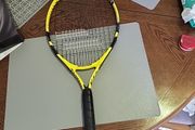 Tennis racket junior