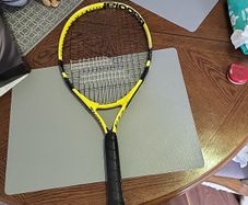 Tennis racket junior