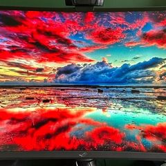 ASUS ROG Strix XG349C Ultrawide Gaming Monitor